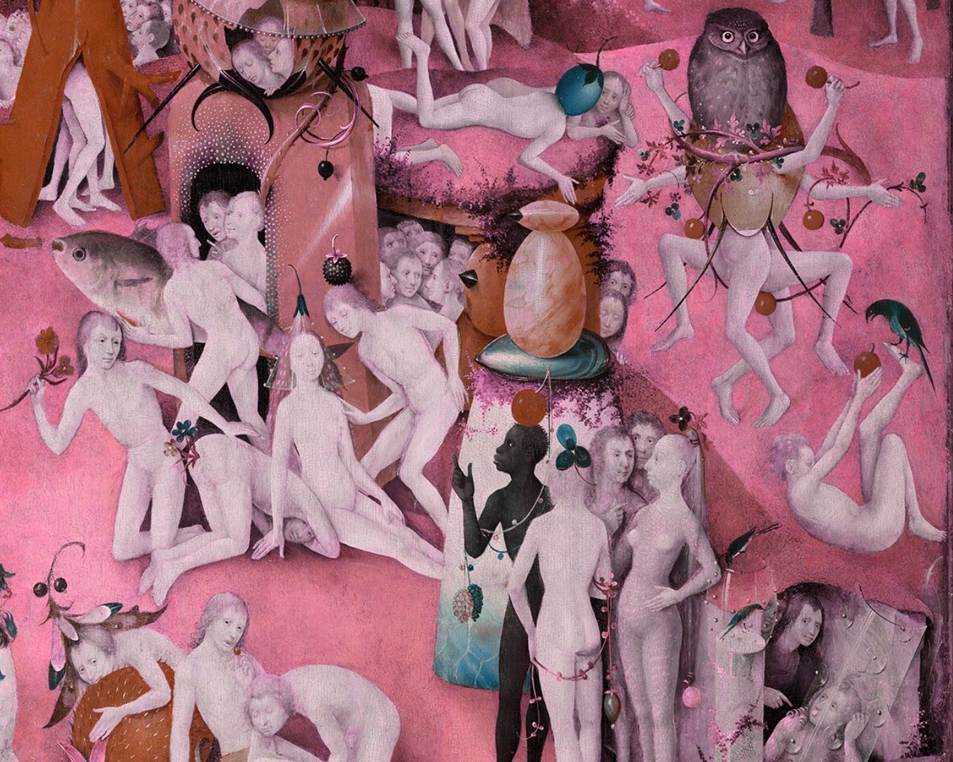 PARLAMENTO DISIDENTE