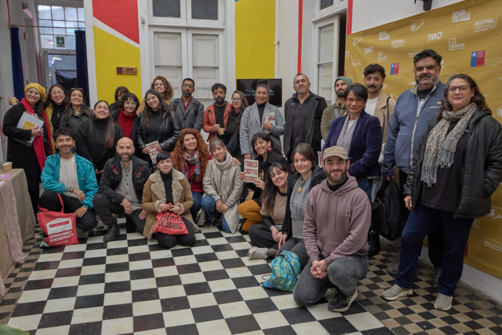 El impacto de las redes en el ecosistema creativo 2