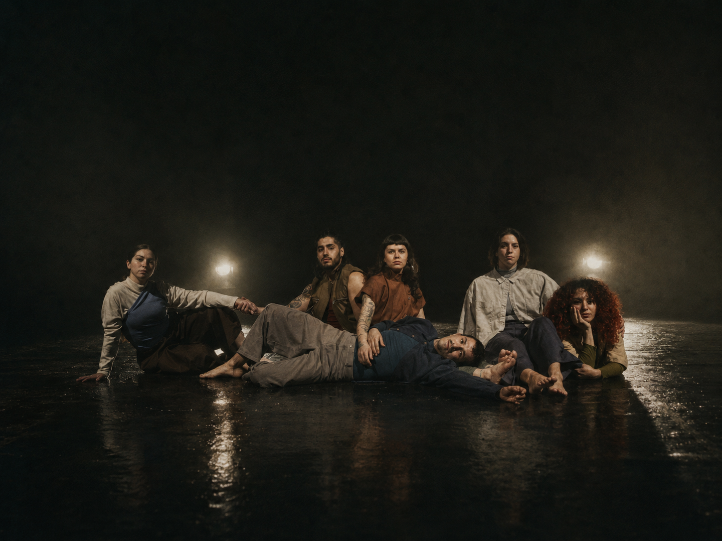 [ESTRENO] EXHUMAR